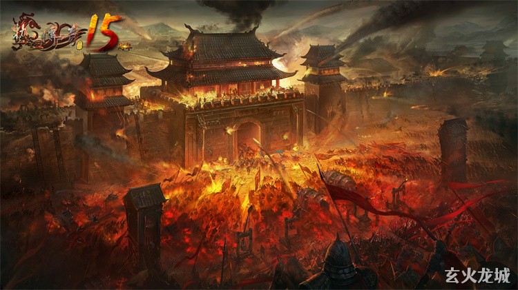 传奇私服战法道三职业深度抉择:刷图、PK与打宝的路线分化